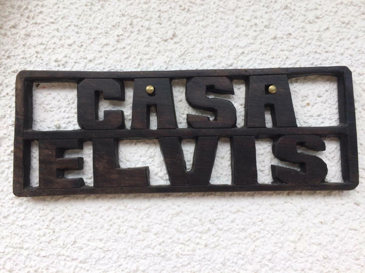 Apartmán Casa Elvis La Thuile Exteriér fotografie